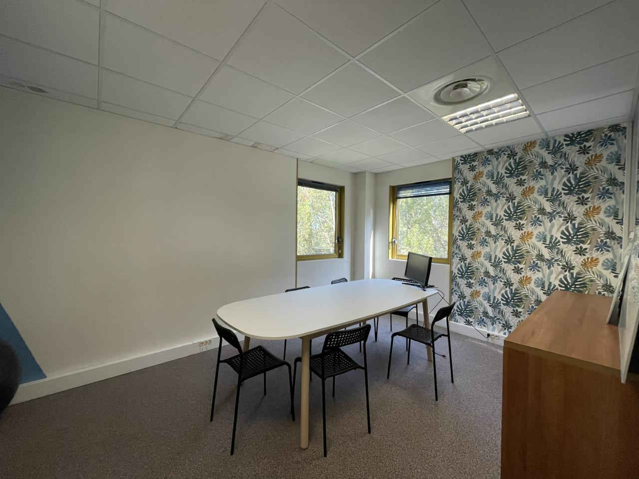 Bureau Aix-en-Provence 310m² Location bureau Aix-en-Provence Bouches-du-Rhône OLBUR2114968 5